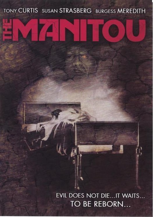 Manitou, Movie Muziek bol