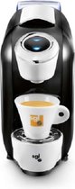 Nespresso Koffiemachine - Zwart- Swiss Made - Koffiecupmachine