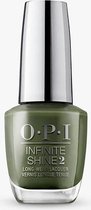 OPI Infinite Shine nagellak - Suzi The First Lady of Nails -  Isw55
