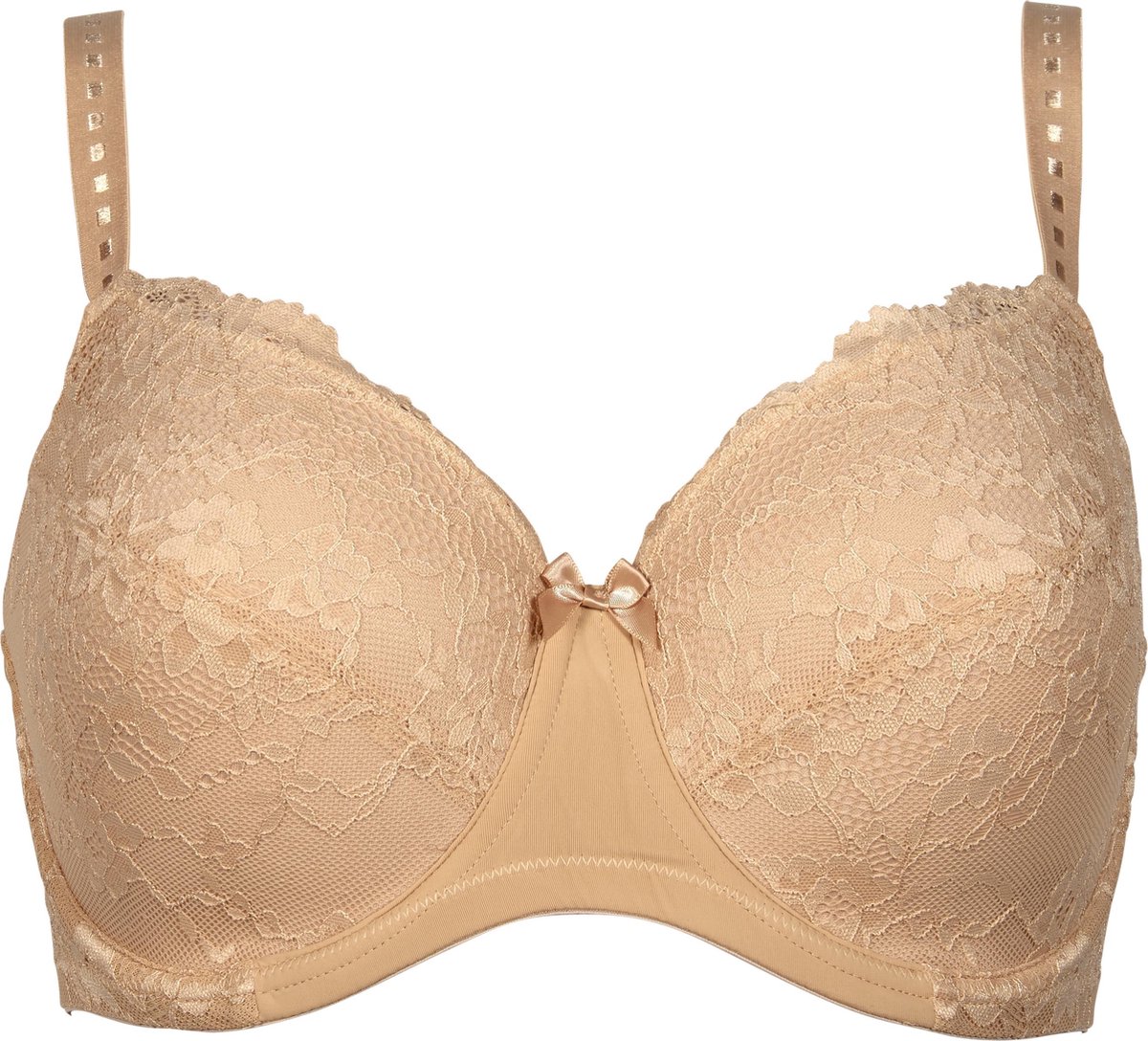 After Eden D-cup & up Loïs Vrouwen Beha - Powder Poeder