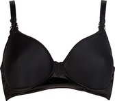 Elbrina SPACER Vrouwen Beha - Zwart - Maat 85B