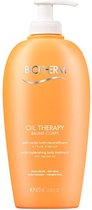 Biotherm Oil Therapy Baume Corps Bodylotion - 400ml
