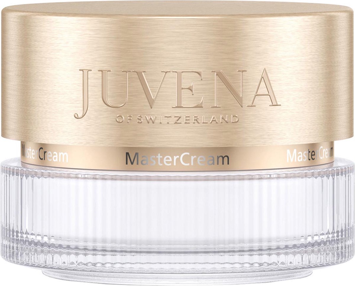 Juvena MasterCare MasterCream Dag- en Nachtcrème - 75 ml
