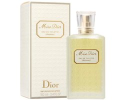 Dior Miss Dior Original - 100 ml - Esprit de Parfum