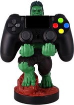 Marvel Cable Guy "Hulk" Phone & Controller Holder