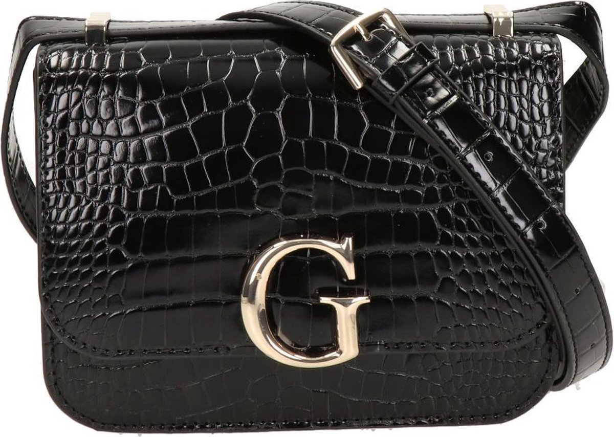 GUESS Corily Black Crossbody BLA