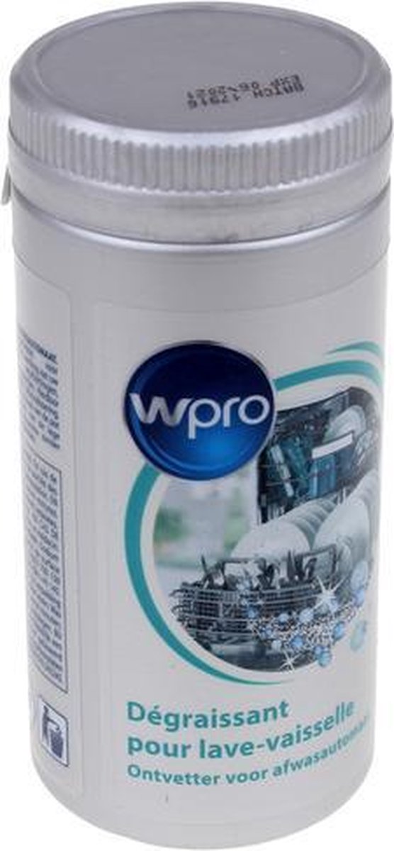 WPRO - DEGREASER IN POWDER gr FR NL - 484000008873