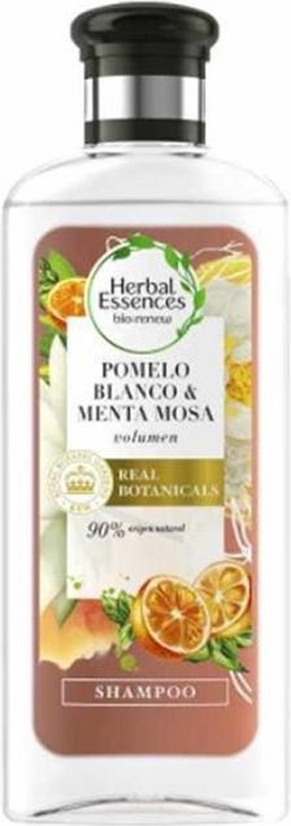Herbal Botanicals Bio Pomelo & Menta Champú 250 Ml