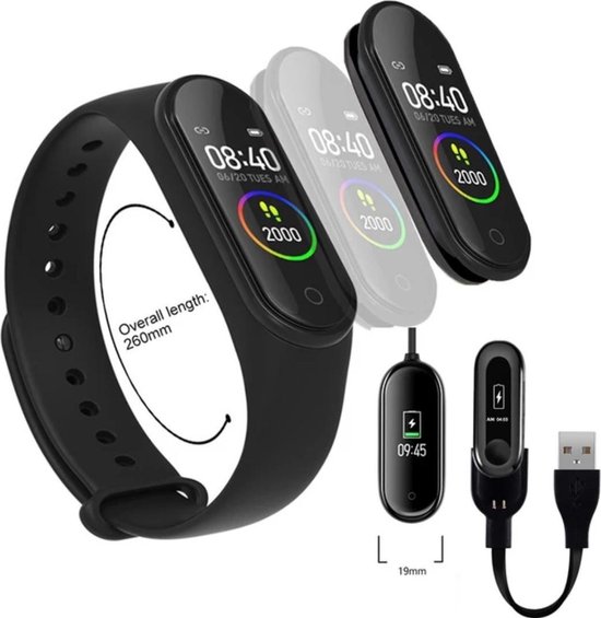 Xiaomi sporthorloge deals