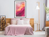 Poster - Explosion of Colours-40x60
