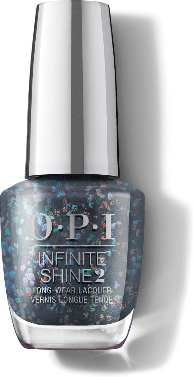 Goedkoopste OPI Infinite Shine nagellak - Puttin' On The Glitz - HRM50