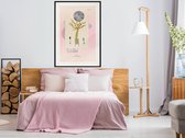 Poster - Aquatic Plant-30x45