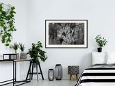 Poster - Strong Roots-45x30