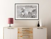 Poster - World of Words-90x60