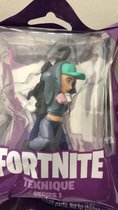 Fortnite skin sleutelhanger teknique series 1