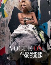 Vogue on: Alexander McQueen