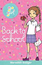 Go Girl! - Go Girl: Back to School