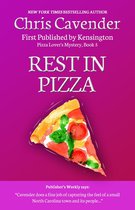 The Pizza Mysteries 5 - Rest In Pizza
