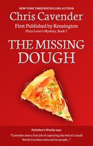 The Pizza Mysteries 7 - The Missing Dough