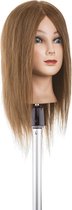 OEFENHOOFD 100% Human Hair - Medium 35cm