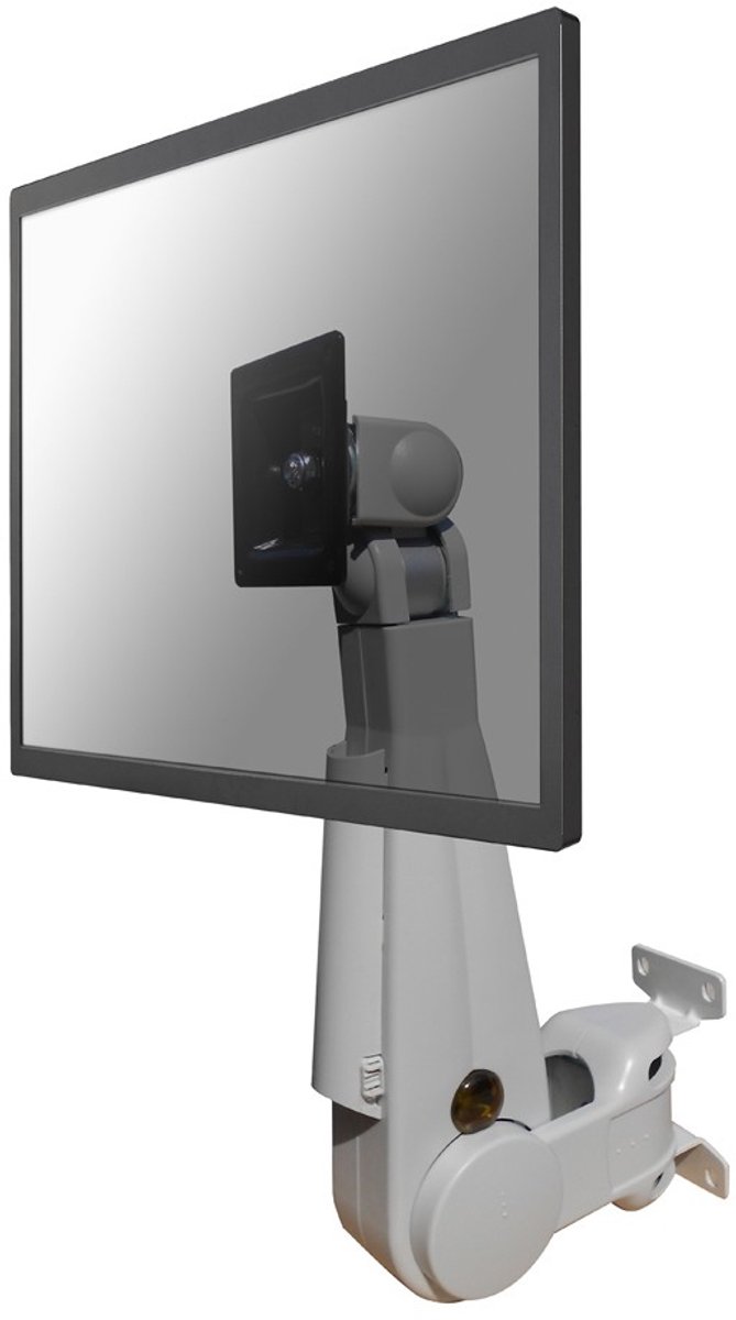 Newstar FPMA-W500 Wandsteun Grijs
