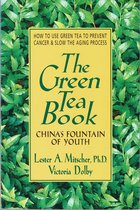 The Green Tea Book