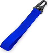 Key Clip Blauw BG100 Brandable