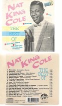 BEST of Nat King Cole
