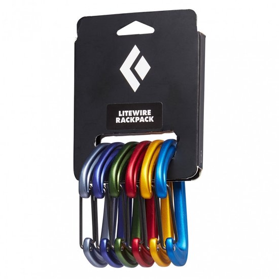 Litewire Rackpack Carabine Multi OS