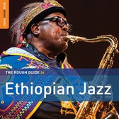 Various Artists - Ethiopian Jazz. The Rough Guide (CD)