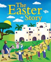 Candle Bible for Kids - The Easter Story