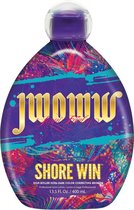 JWOWW Shore Win 400 ml.