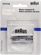 Braun Messenblok Compact 5372