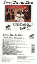 SONNY DEE ALL STARS - CHICAGO THAT'S JAZZ vol 2
