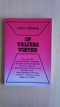 Op vrijersvoeten - Jeffery Wijnberg