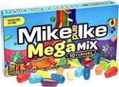 Mike and Ike Mega mix 1 x 141 gram