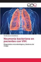 Neumonía bacteriana en pacientes con VIH