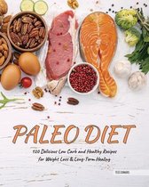 Paleo Diet Cookbook