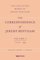 Correspondence Of Jeremy Bentham Vol 2