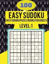 Easy Sudoku