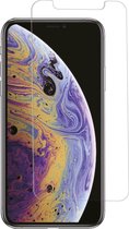 screenprotector iPhone 11 Pro Max - iPhone XS Max screenprotector glas - iPhone 11 Pro Max screen protector - tempered glass - glazen screenprotector iPhone XS Max
