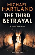 Sarah Cable-The Third Betrayal