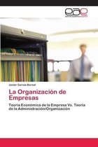 La Organización de Empresas