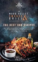The Wood Pellet Smoker and Grill Cookbook-The Wood Pellet Smoker and Grill Cookbook