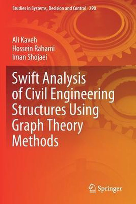 Swift Analysis of Civil Engineering Structures Using Graph Theory Methods