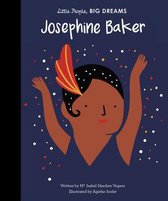 Little People, Big Dreams- Josephine Baker