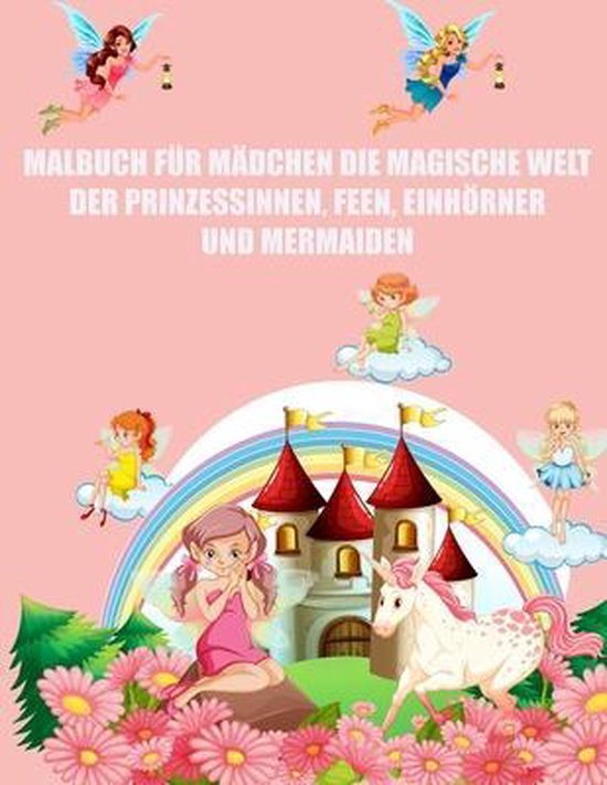 Die Magie des Zeichenbretts: Eine Reise in die Welt der Prinzessinnen-Malvorlagen