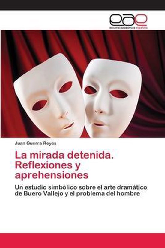 La mirada detenida. Reflexiones y aprehensiones
