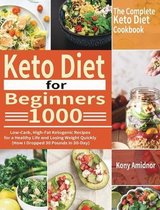 The Complete Keto Diet for Beginners