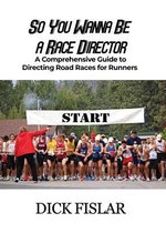 So You Wanna be a Race Director